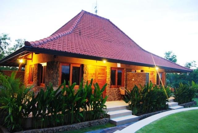 Three Monkeys Villas Pecatu  Екстер'єр фото