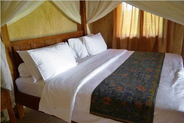 Three Monkeys Villas Pecatu  Екстер'єр фото
