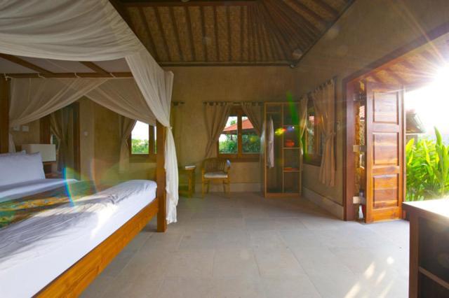 Three Monkeys Villas Pecatu  Екстер'єр фото