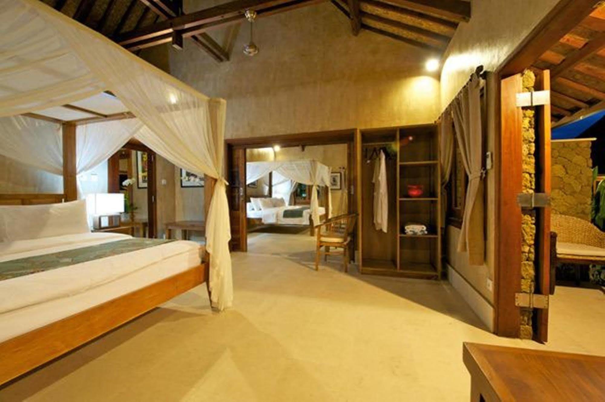 Three Monkeys Villas Pecatu  Екстер'єр фото
